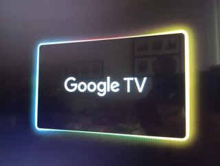 Xiaomi TV Box S 3a gen
