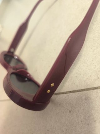 Gafas de sol mujer ovaladas