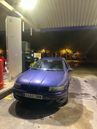 SEAT Leon 2005