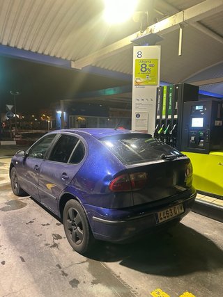 SEAT Leon 2005