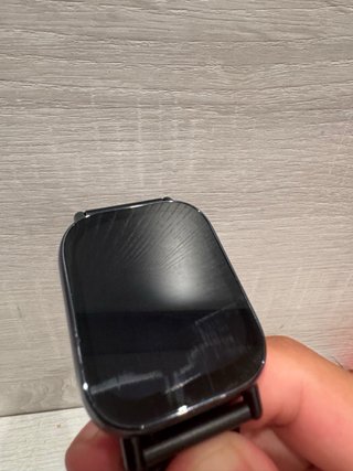 Xiaomi Redmi Watch 5 Lite Negro