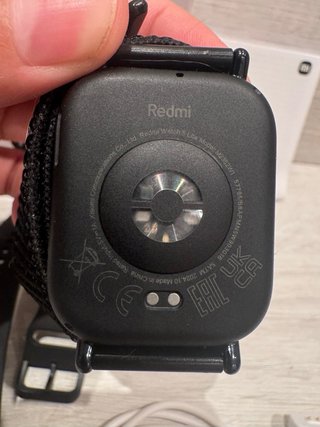 Xiaomi Redmi Watch 5 Lite Negro