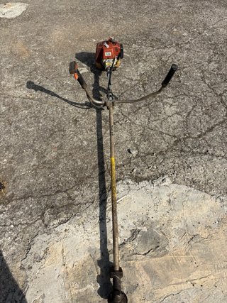 Desbrozadora Stihl FS 88