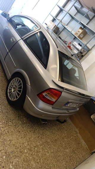 Opel Astra 1998