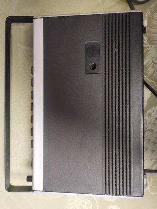 Radio Telefunken Partner International 101