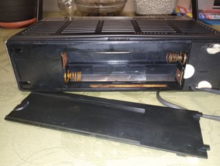 Radio Telefunken Partner International 101