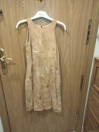 Lote 4 Vestidos Mujer Fiesta + Lote de REGALO