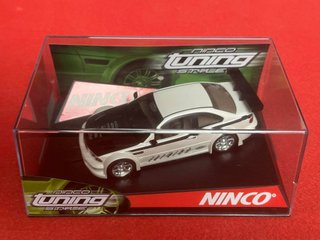 MW M3 GTR "TUNING" (NINCO)