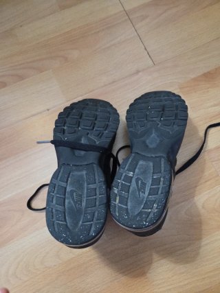 Nike Air Max Venum Talla 36