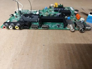 Placa TV Xiaomi L32M8-P2EU