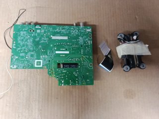 Placa TV Xiaomi L32M8-P2EU
