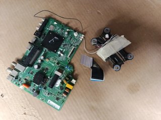 Placa TV Xiaomi L32M8-P2EU