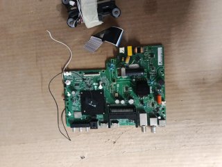 Placa TV Xiaomi L32M8-P2EU