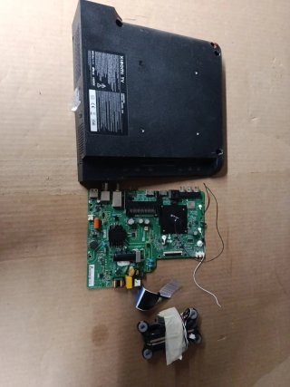 Placa TV Xiaomi L32M8-P2EU