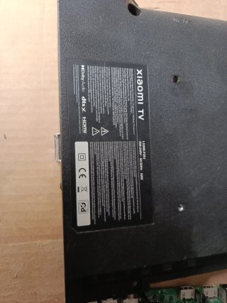 Placa TV Xiaomi L32M8-P2EU
