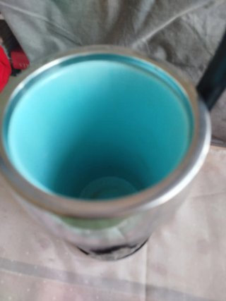 Botellero Vintage Mesa con Asa