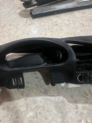 Salpicadero BMW E36 Coupé