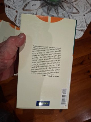Los gozos y las sombras.-   G.Torrente Ballester.