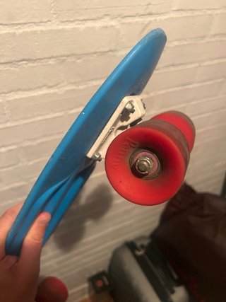 Patinete Penny Azul