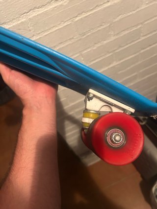 Patinete Penny Azul