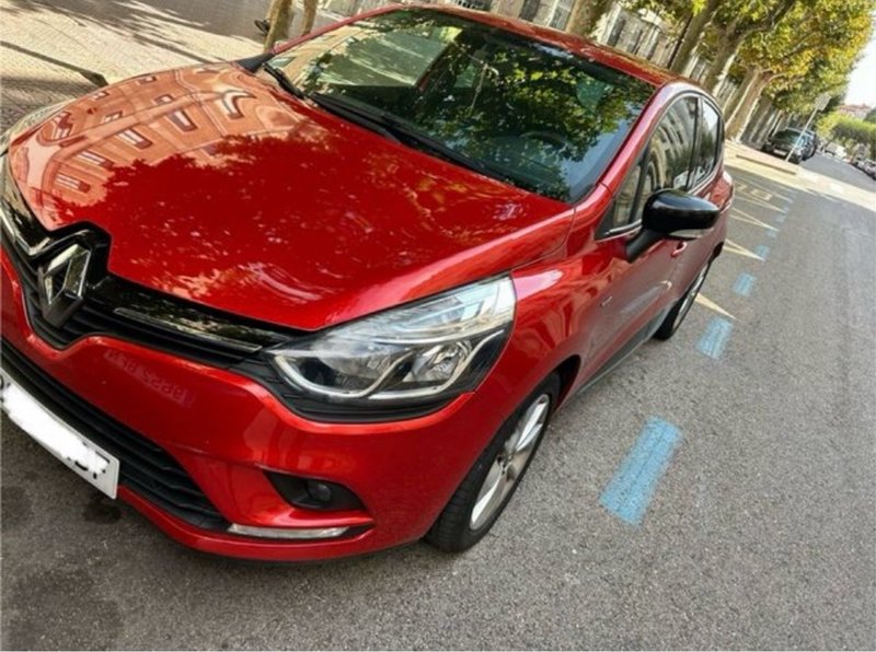 Renault Clio 2017 - foto 1