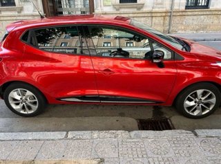 Renault Clio 2017