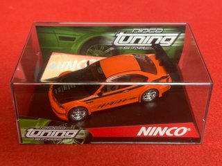 BMW M-3 "TUNNING" (NINCO)