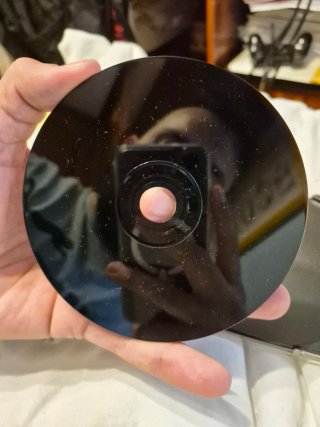 Metal Gear Solid PS1 PAL Konami