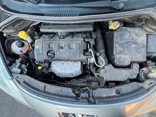 Peugeot 207 sw 2008
