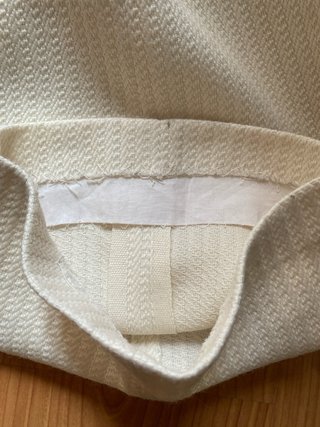 Pantalón campana Vintage 70
