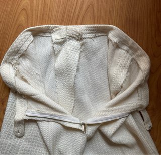 Pantalón campana Vintage 70