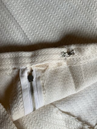 Pantalón campana Vintage 70