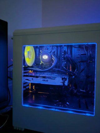 PC Gaming Económico - i5 / 16GB RAM / GTX 1060 6r