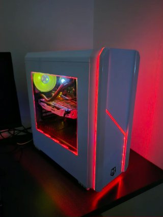 PC Gaming Económico - i5 / 16GB RAM / GTX 1060 6r