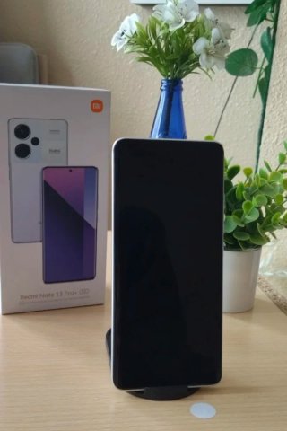 Xiaomi Redmi Note 13 Pro+ 5G