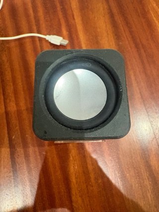 Altavoz Woxter i-Sound 200 Rojo