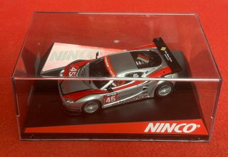 ASCARI KZ-1 "GIGAWAVE" (NINCO)