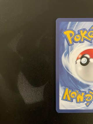 Carta Pokémon Charmander 038/MEP EN Full Art