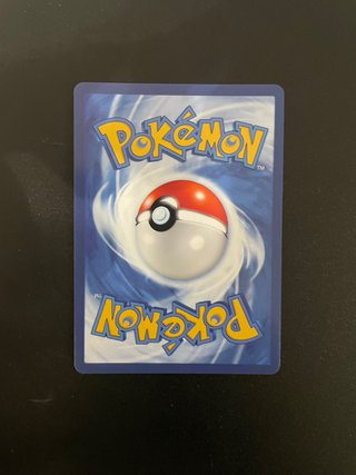 Carta Pokémon Charmander 038/MEP EN Full Art