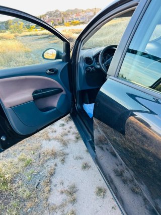 SEAT Altea 2008