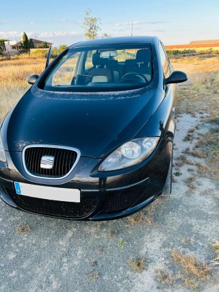 SEAT Altea 2008