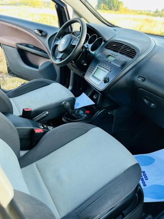 SEAT Altea 2008