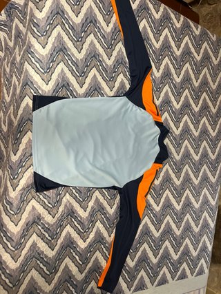 Chándal Real Madrid T.24/25 Adidas Talla M Nuevo
