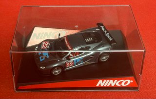 ASCARI KZ1 "PS" (NINCO)