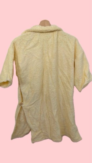 Vestido kimono toalla (modelo anterior) La Veste