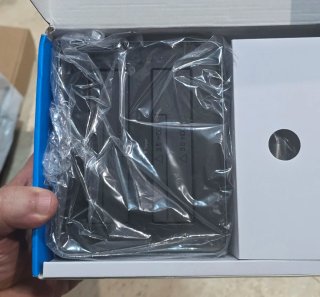 Clonador ORICO Dock USB 3.2 Clona HDD/SSD ¡Nueva!