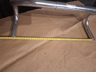 Manillar Mavic 350