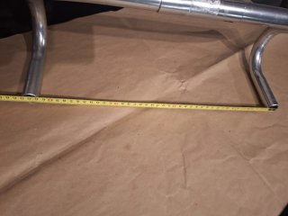 Manillar Mavic 350