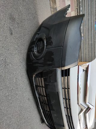PARAGOLPES DELANTERO CITROEN BERLINGO III
