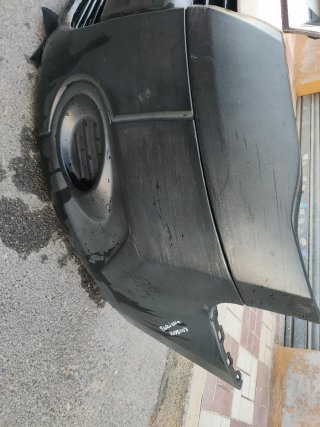 PARAGOLPES DELANTERO CITROEN BERLINGO III